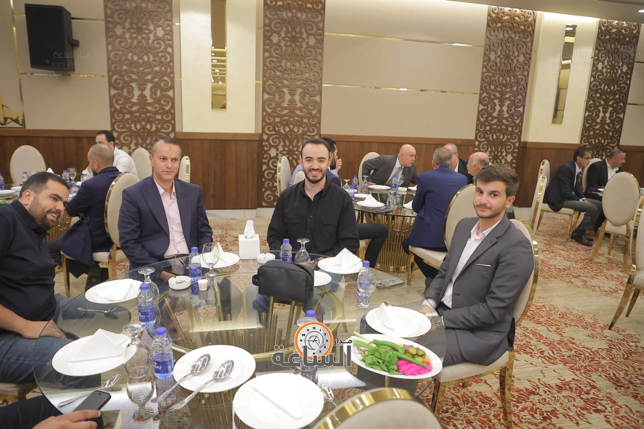 Madar Al-Saa Images 0.6653528563962056