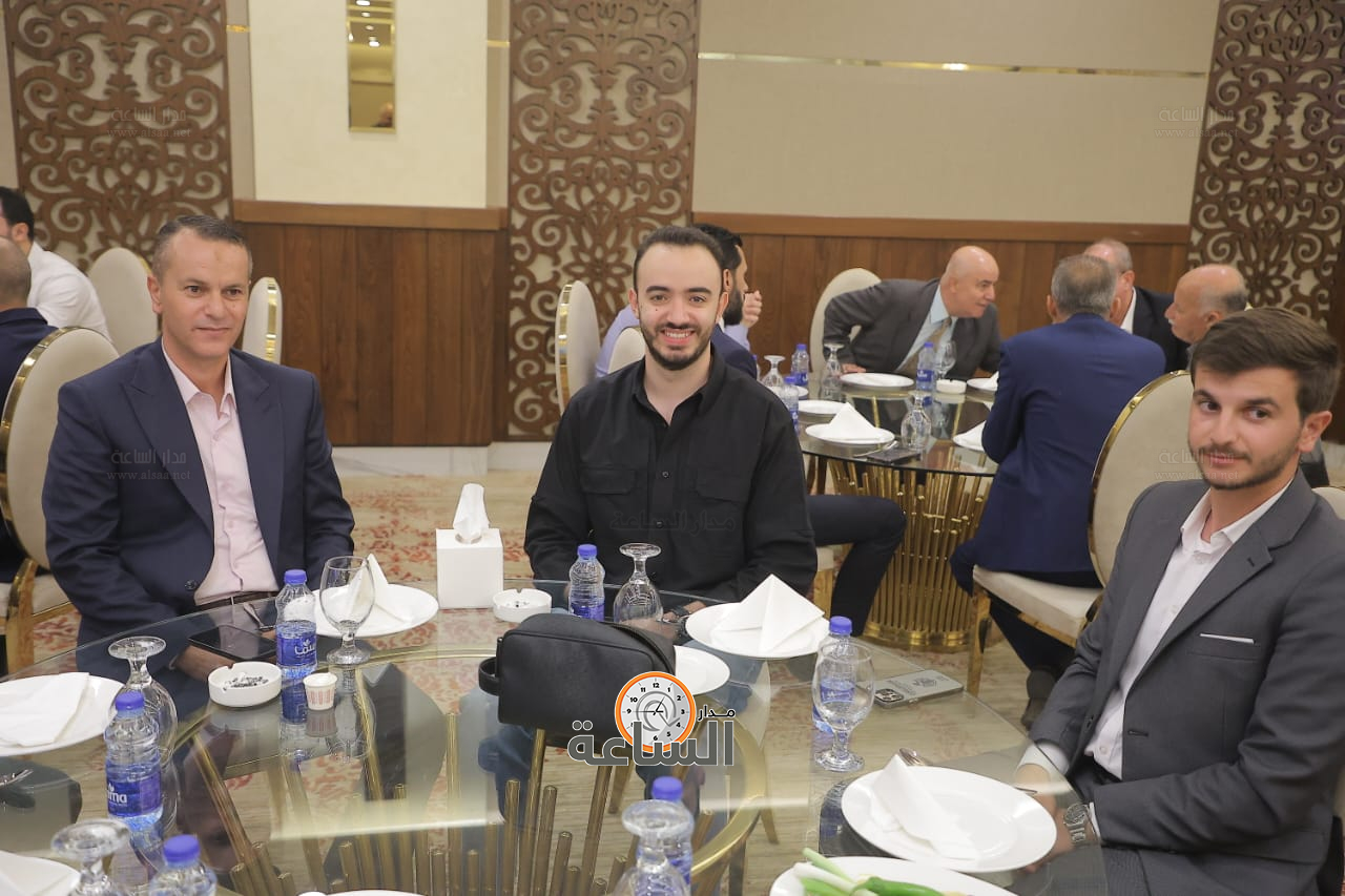 Madar Al-Saa Images 0.14913413133410003