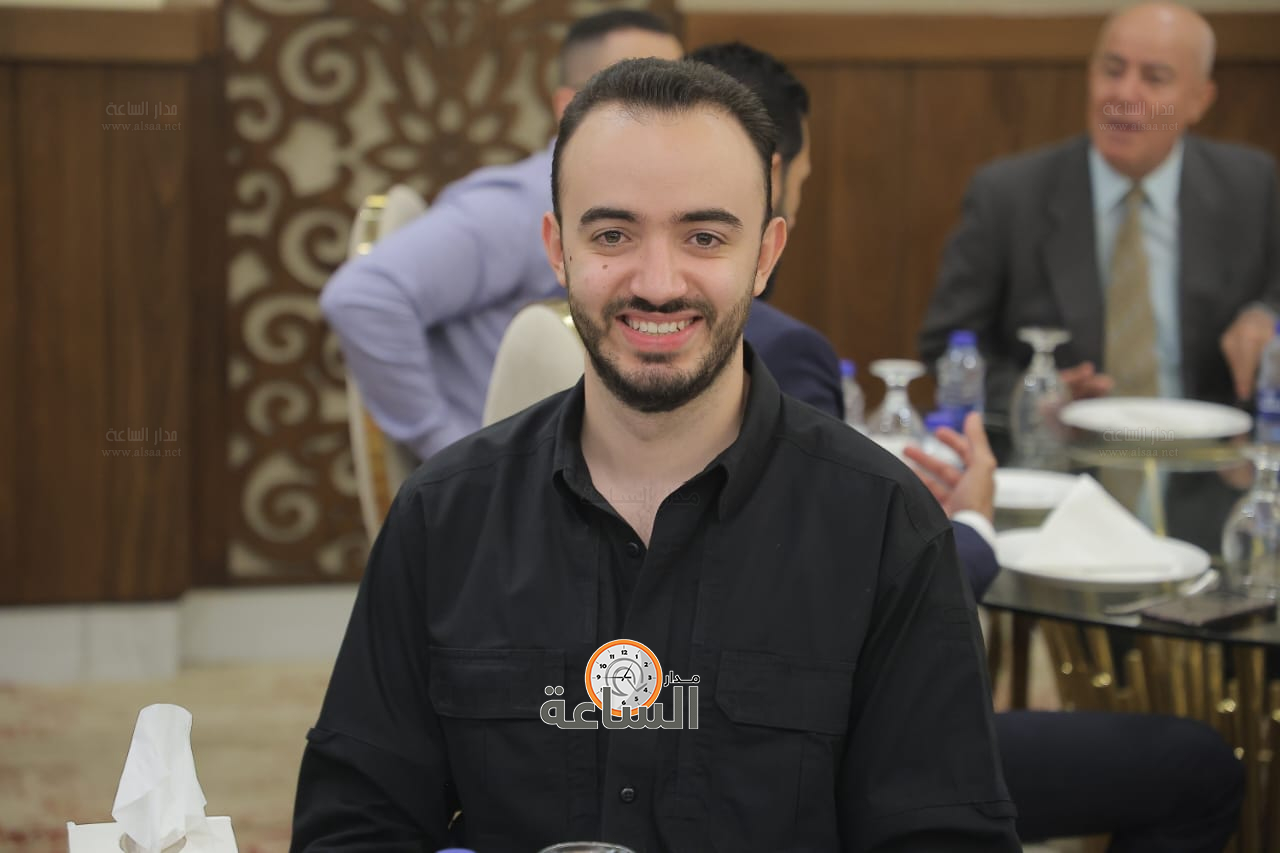 Madar Al-Saa Images 0.5643768475405618