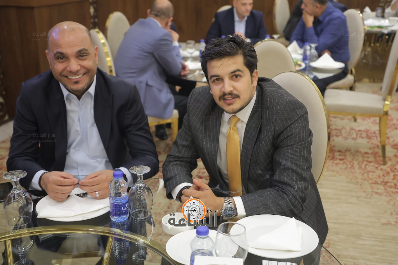 Madar Al-Saa Images 0.7791271035987664