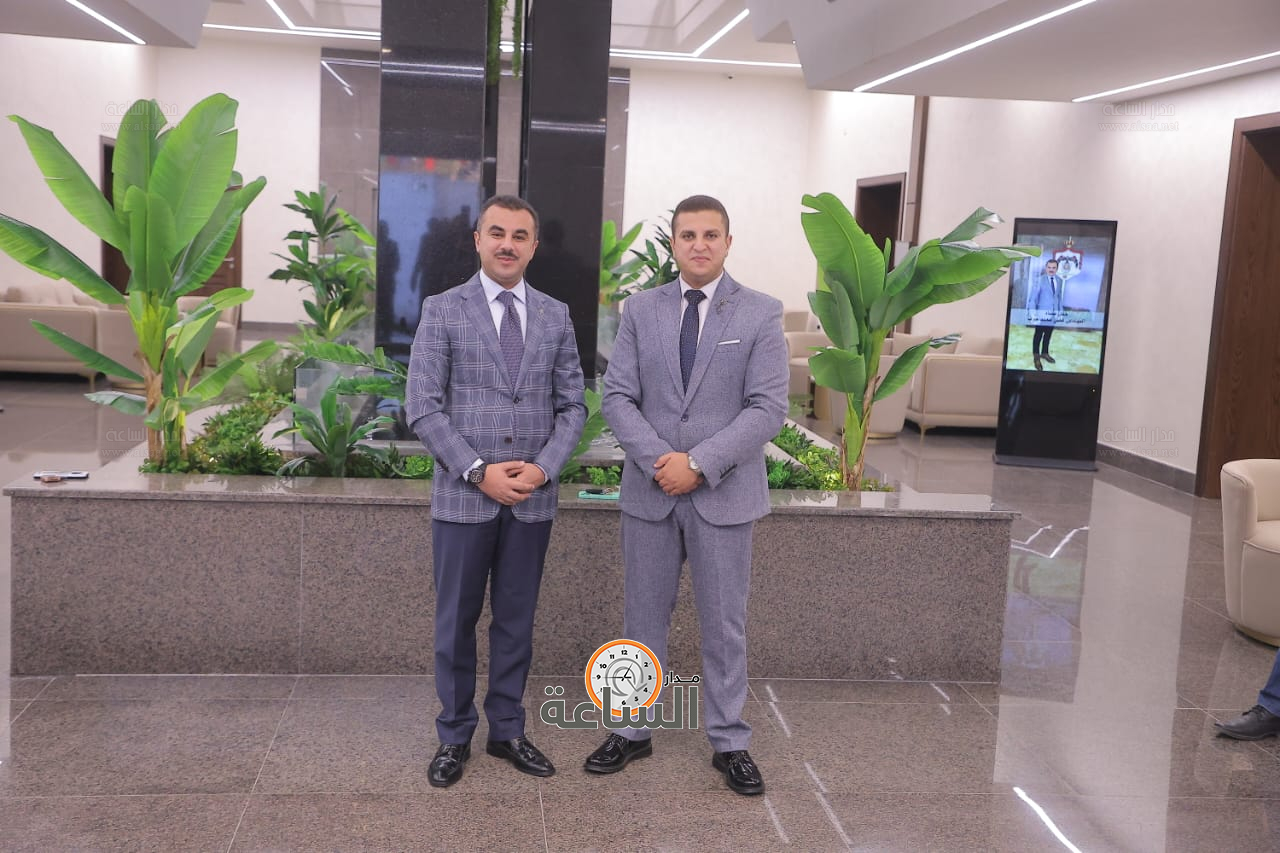 Madar Al-Saa Images 0.41419347965371567