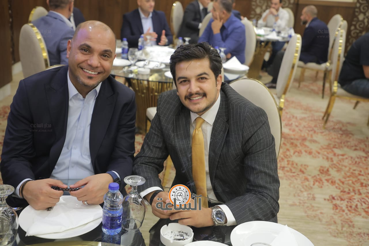 Madar Al-Saa Images 0.7623593383816467