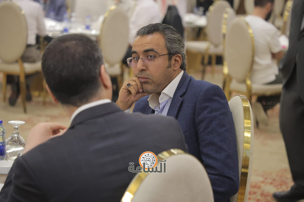 Madar Al-Saa Images 0.042353440397048914