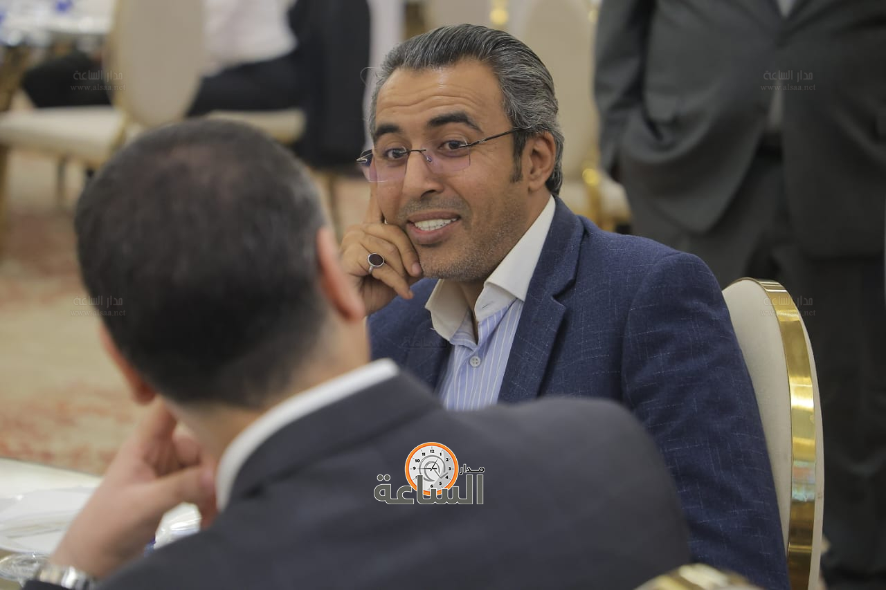 Madar Al-Saa Images 0.7648648071046682