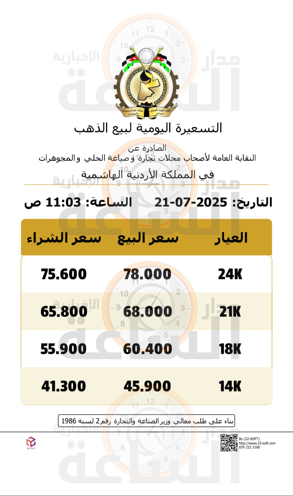 Madar Al-Saa Images 0.2232717837017295