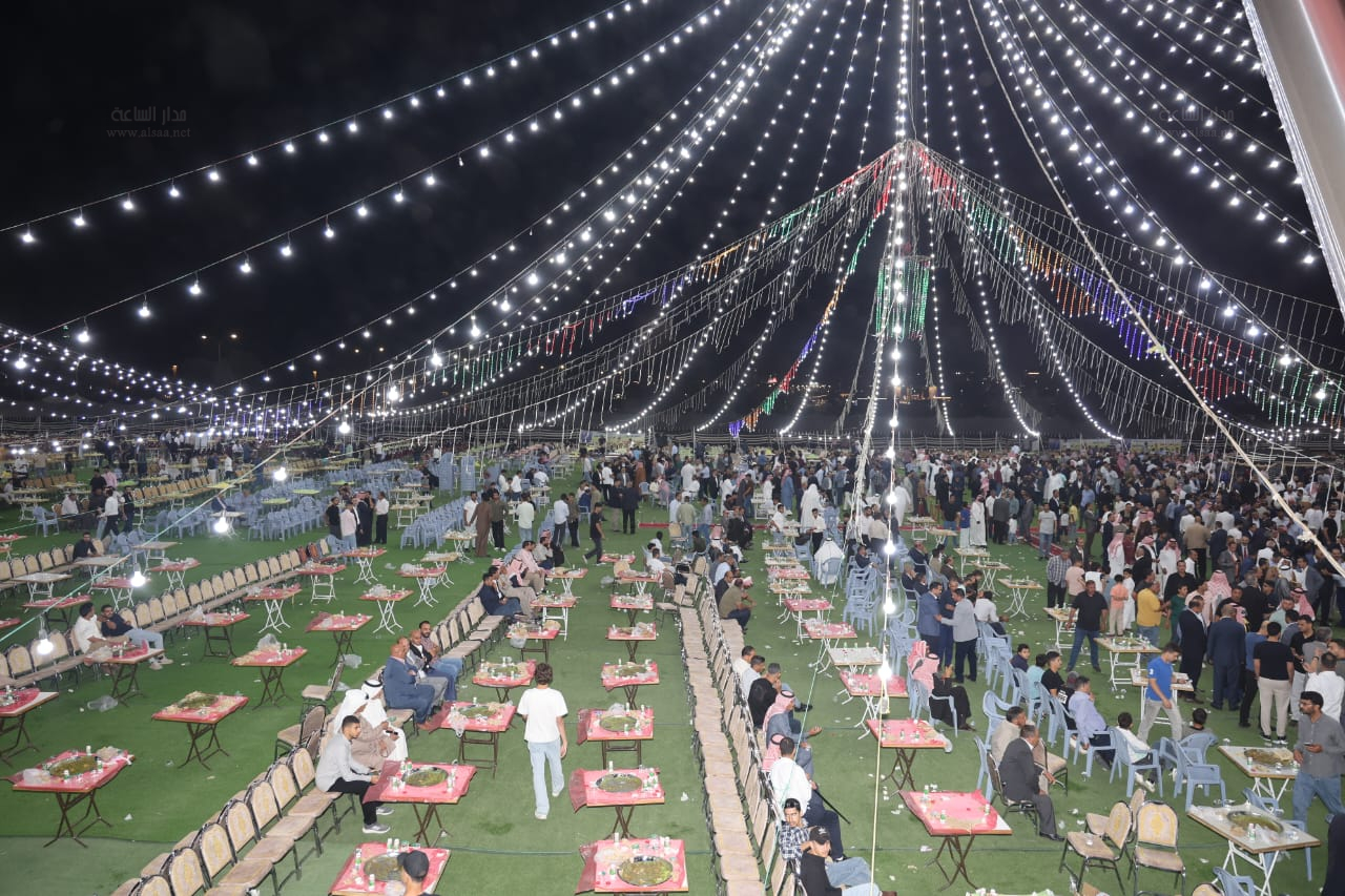 Madar Al-Saa Images 0.4475742946671484