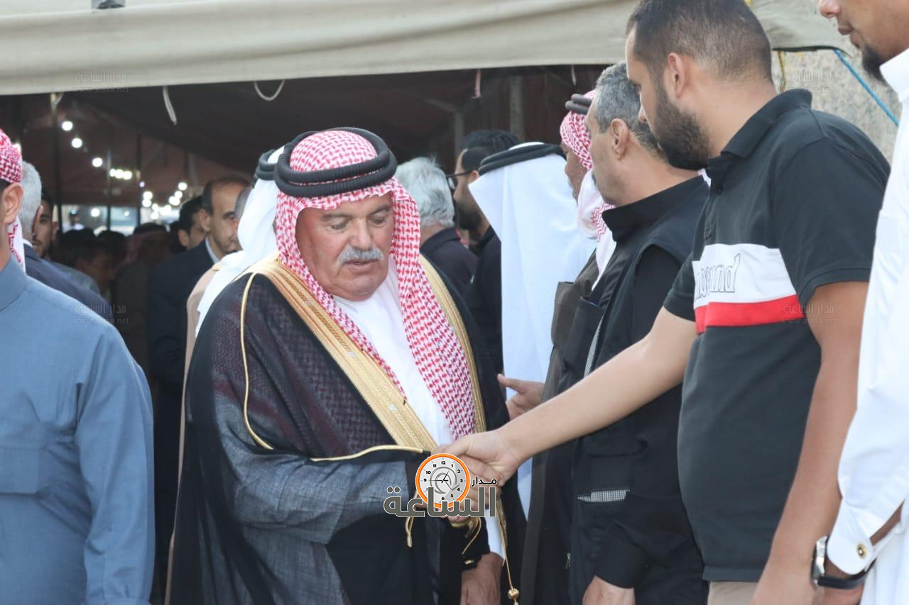 Madar Al-Saa Images 0.9496717502083889