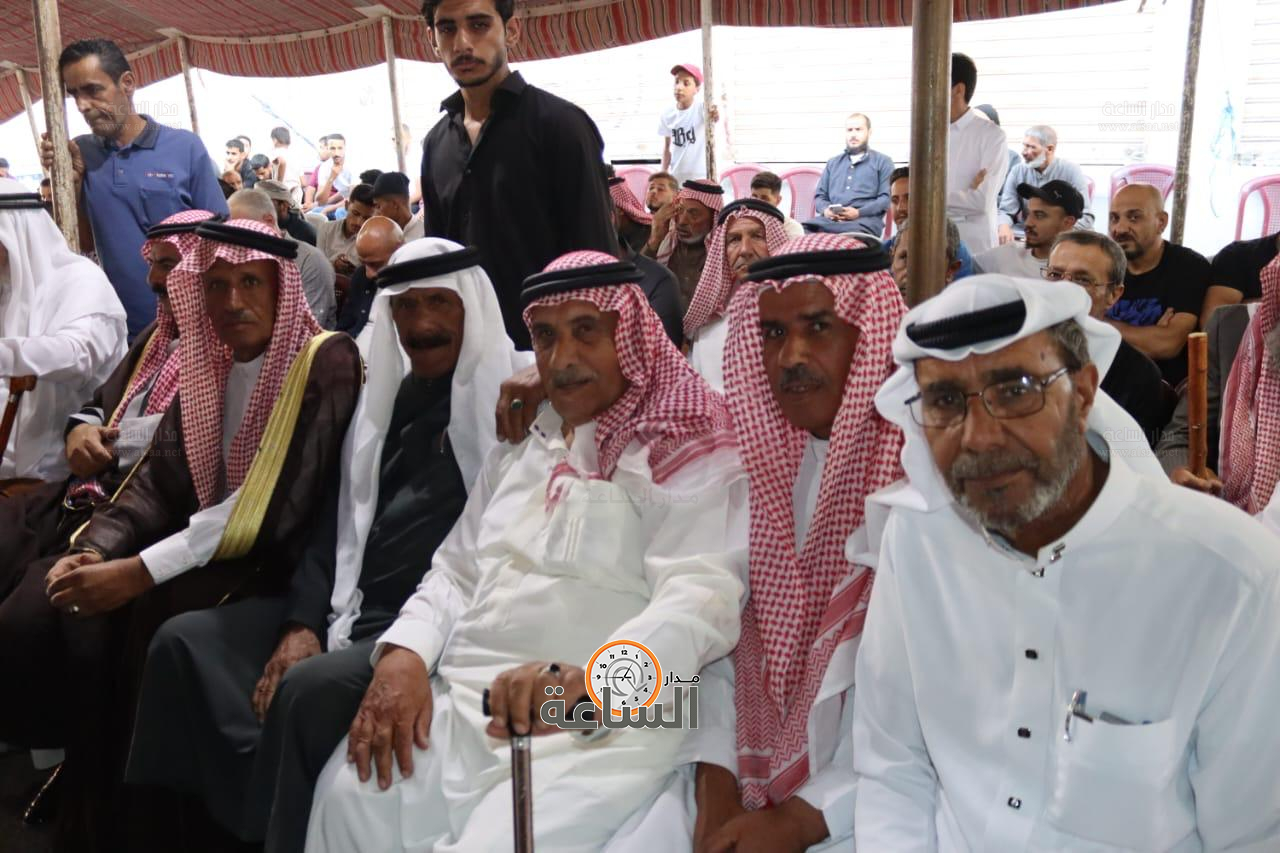 Madar Al-Saa Images 0.2568000668036441