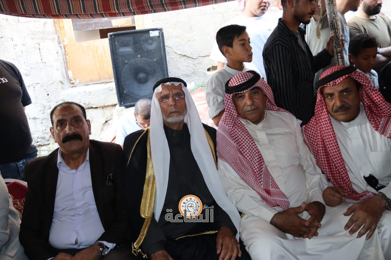 Madar Al-Saa Images 0.3771269863699802