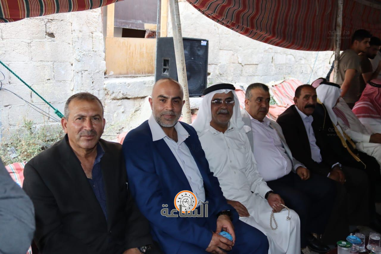 Madar Al-Saa Images 0.05473279372765427