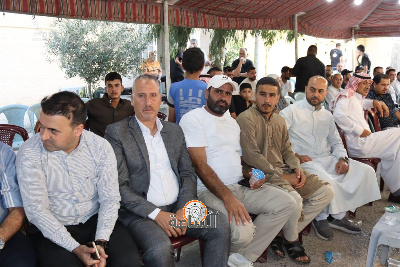 Madar Al-Saa Images 0.947234445220624