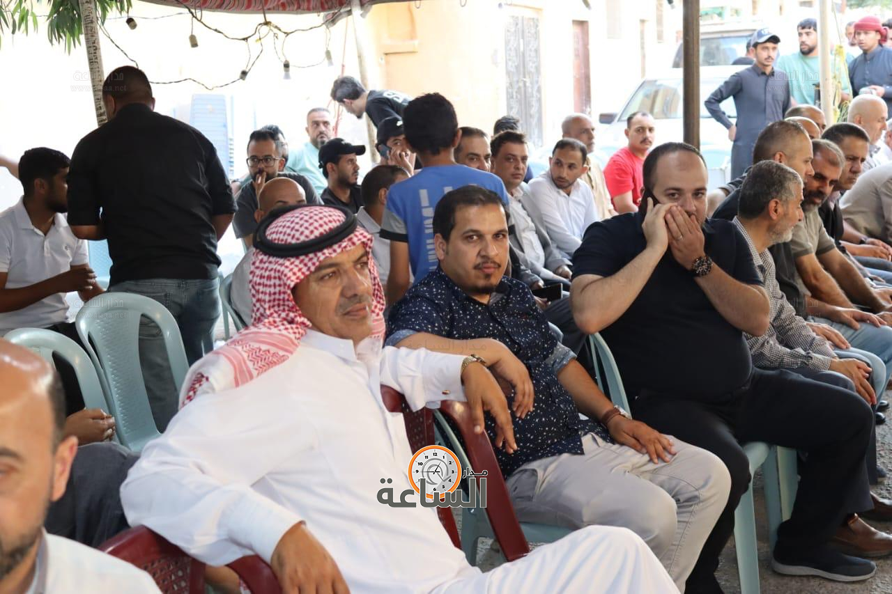 Madar Al-Saa Images 0.3154334134704564