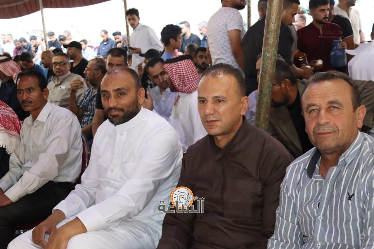 Madar Al-Saa Images 0.02218015648333549