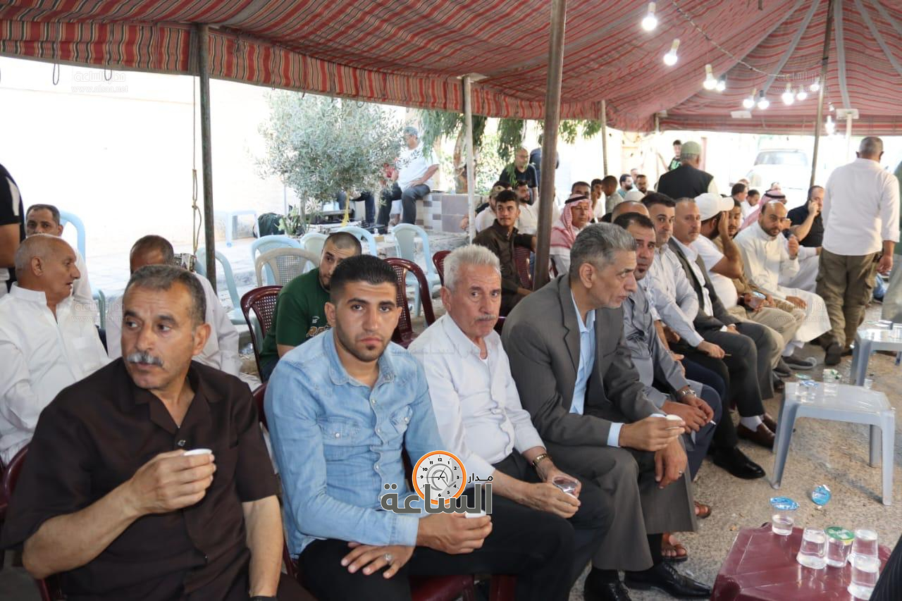 Madar Al-Saa Images 0.23733659896357306