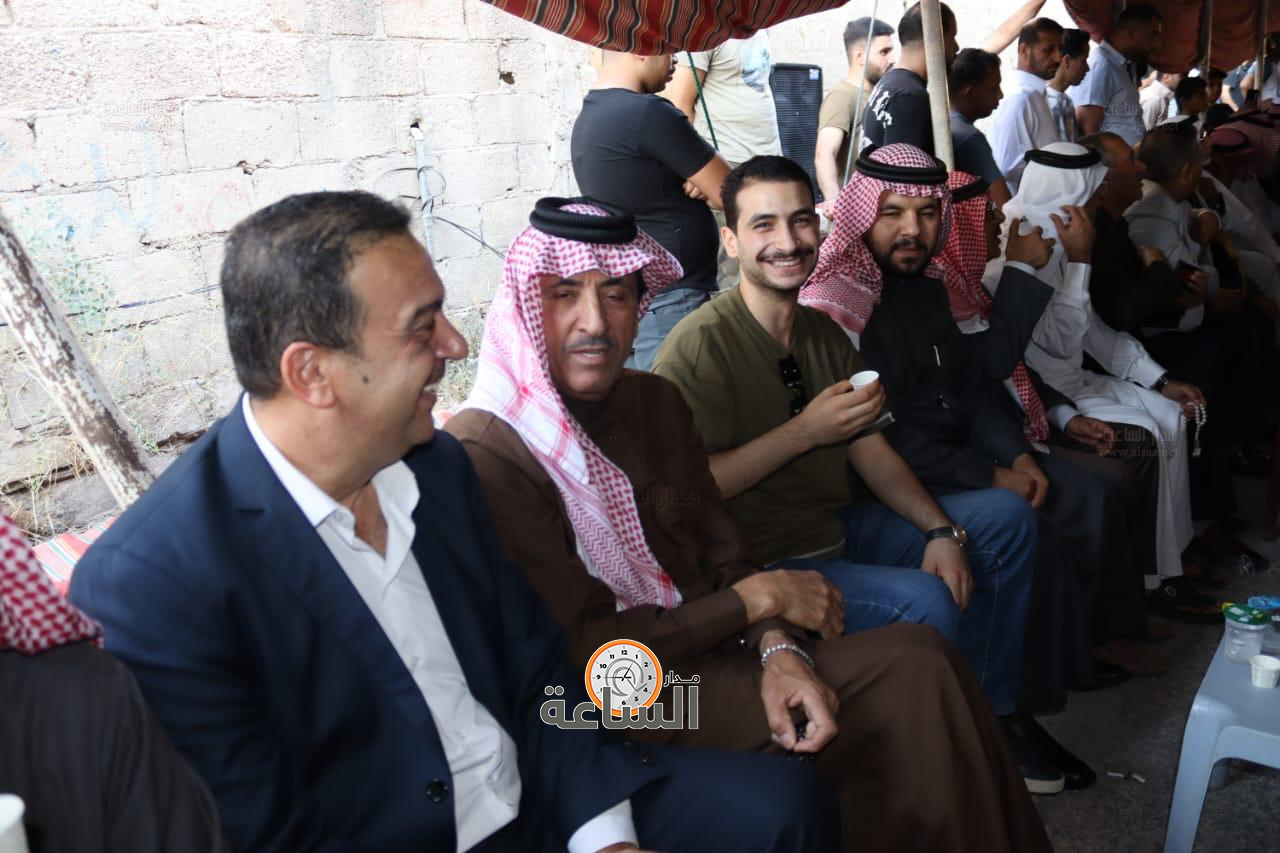 Madar Al-Saa Images 0.20998185209524756