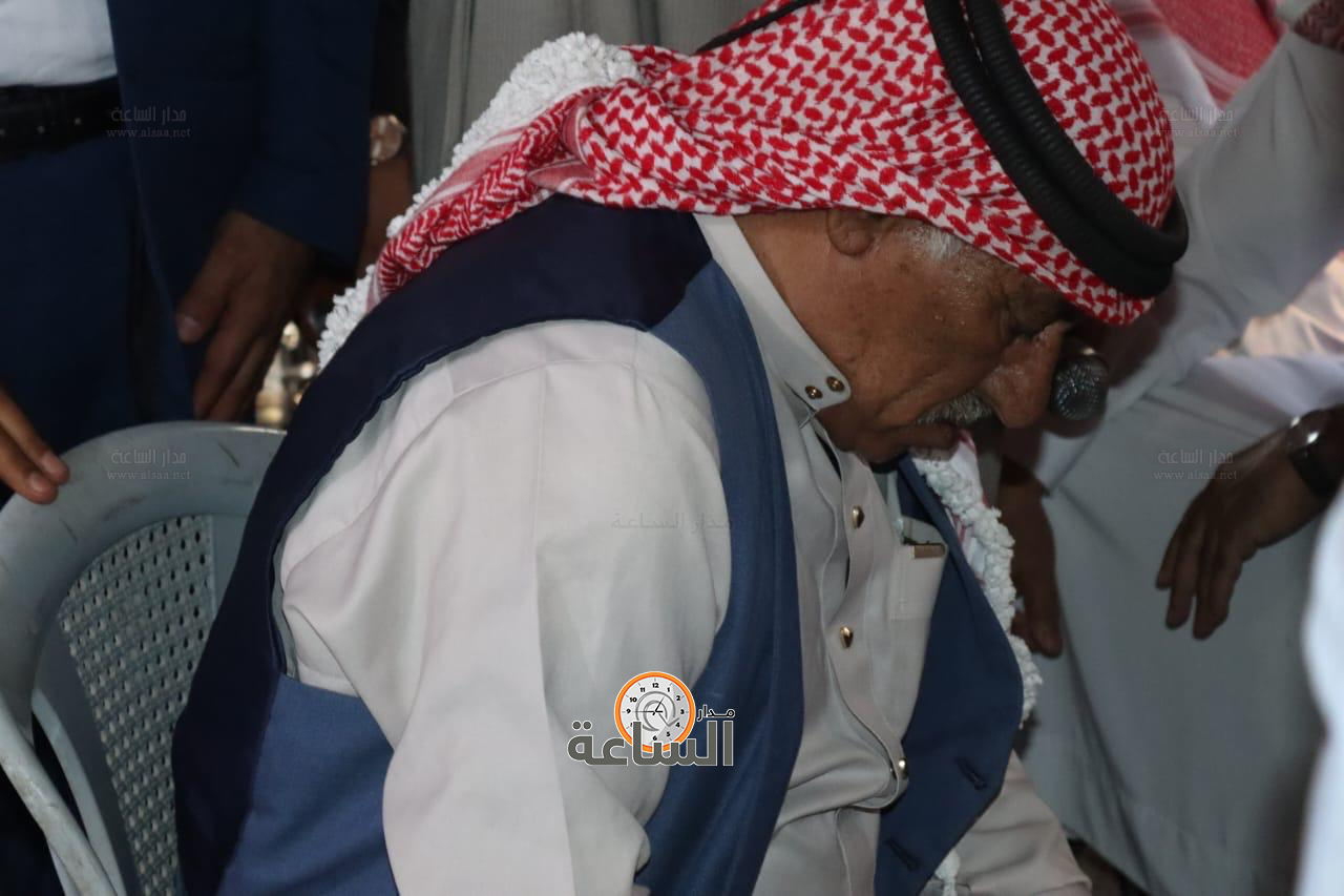 Madar Al-Saa Images 0.7718648354542238