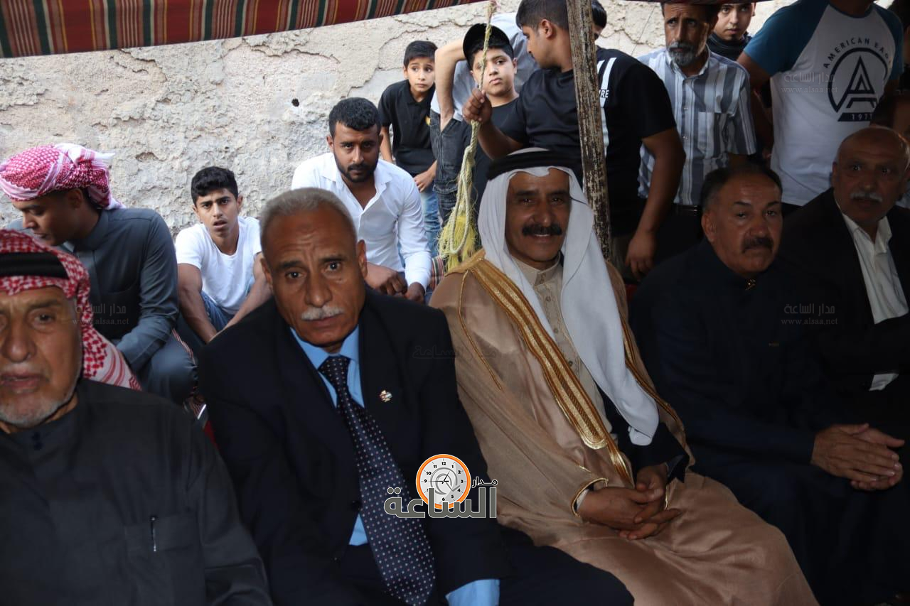 Madar Al-Saa Images 0.37705344747401737