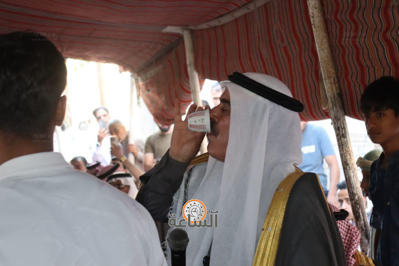 Madar Al-Saa Images 0.33379407184673293