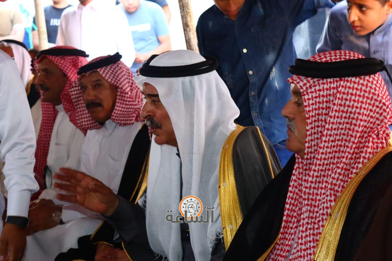 Madar Al-Saa Images 0.6664323010678596