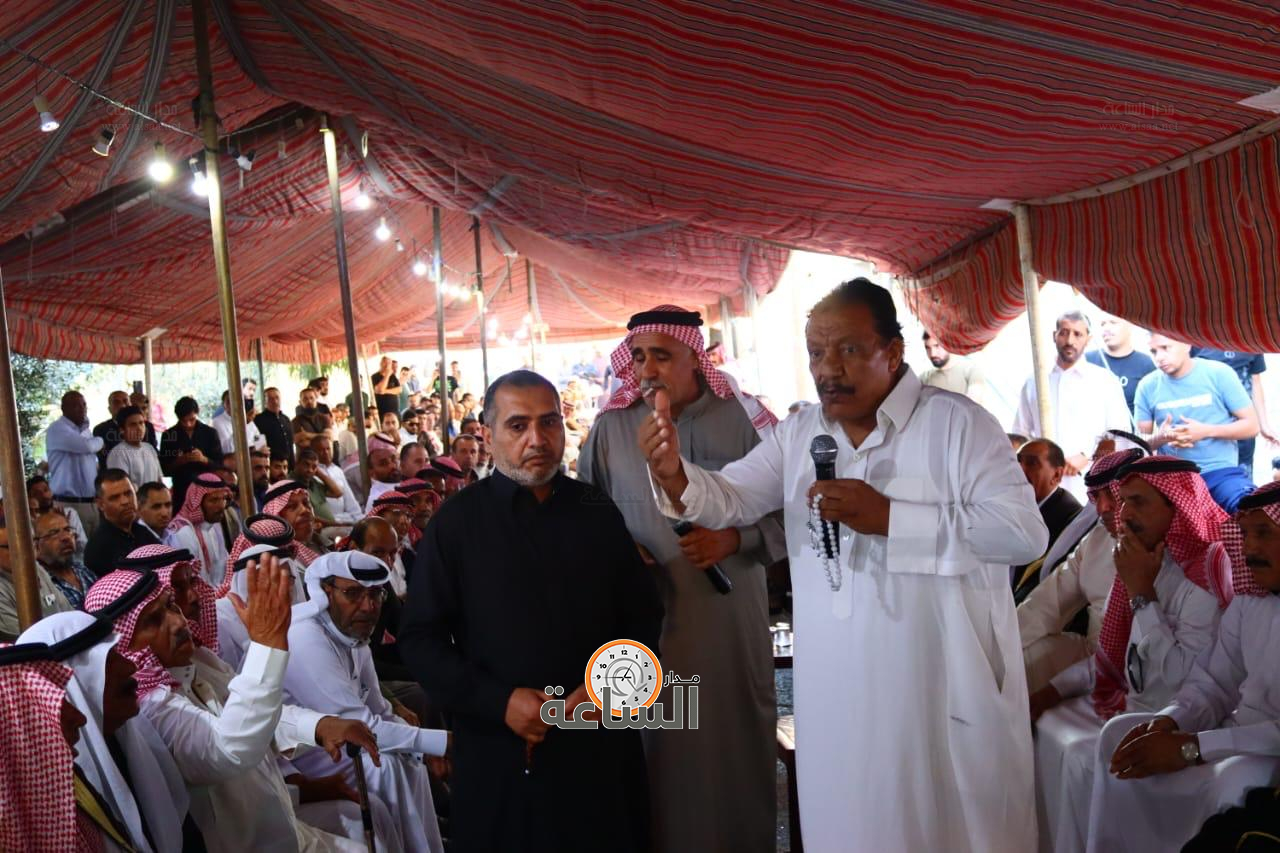 Madar Al-Saa Images 0.810574196470925