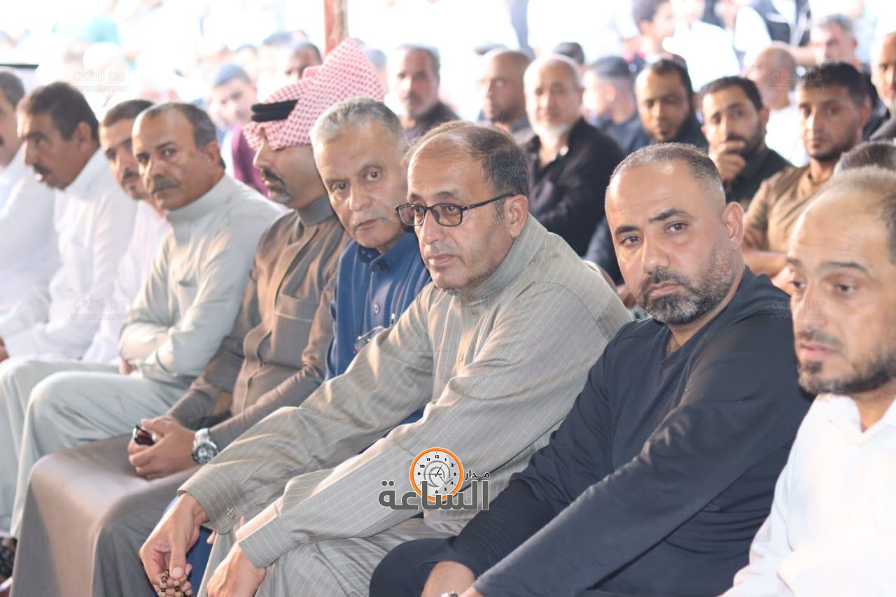 Madar Al-Saa Images 0.8705820983164287