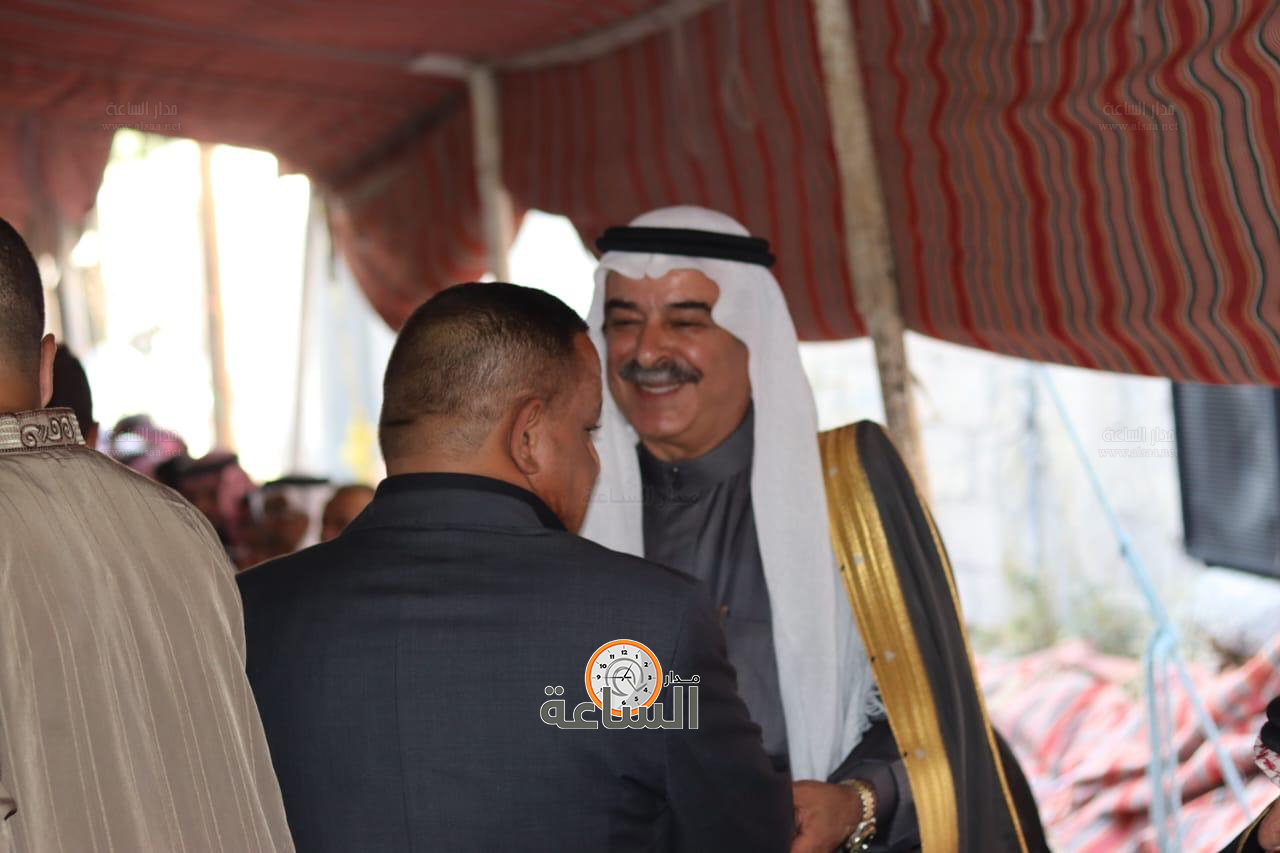 Madar Al-Saa Images 0.9270805545879225