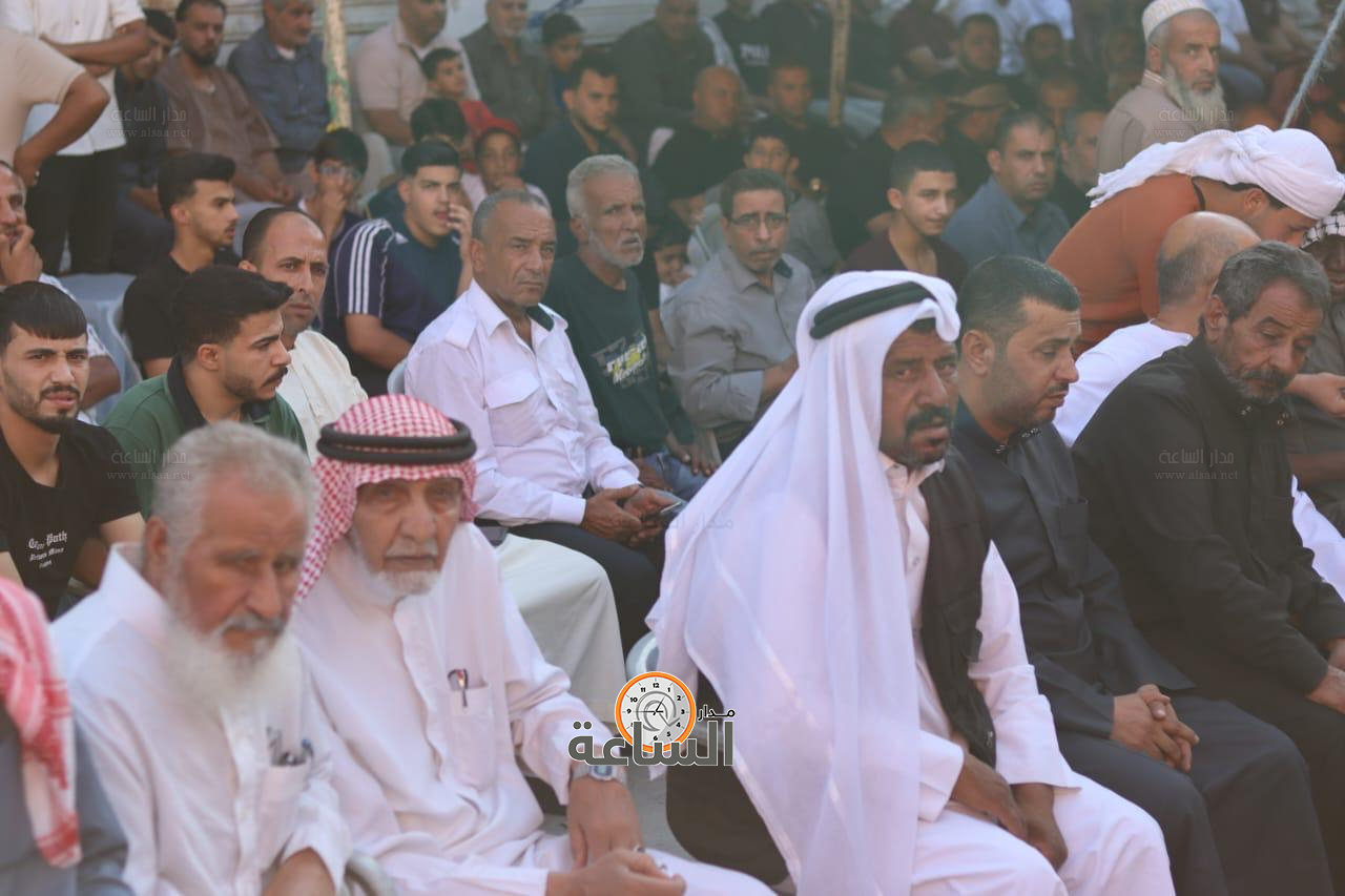 Madar Al-Saa Images 0.6066214177974029