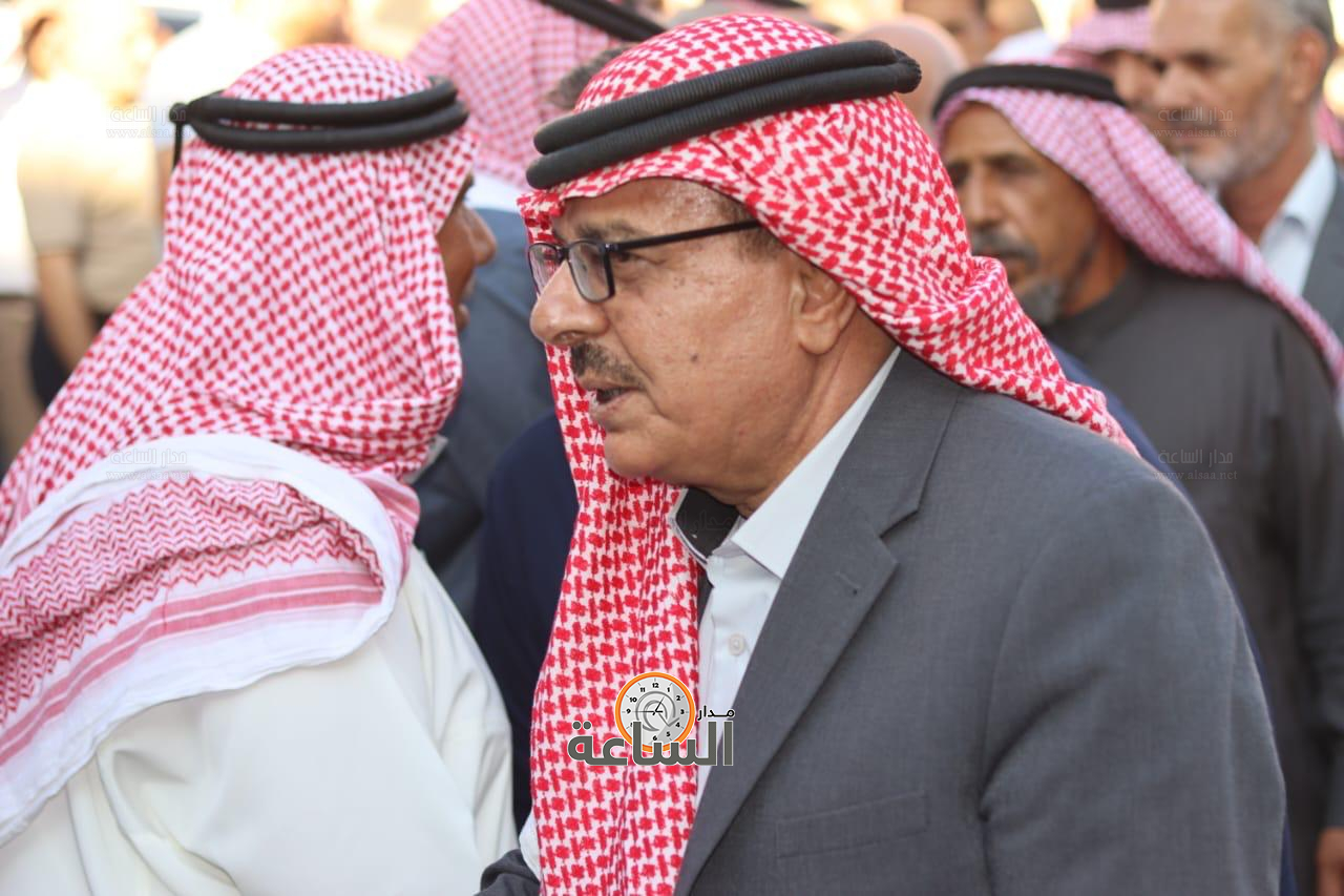 Madar Al-Saa Images 0.344693928973117