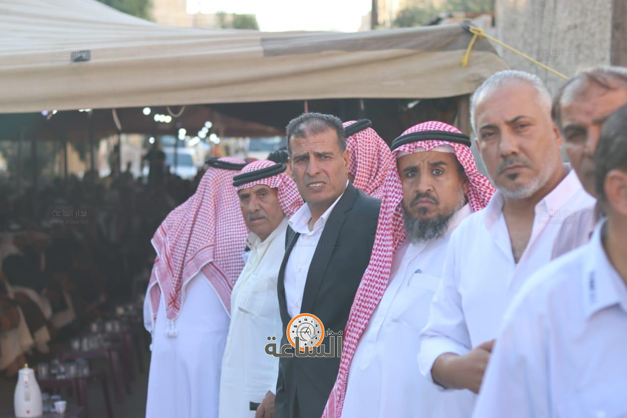 Madar Al-Saa Images 0.6376537237187792