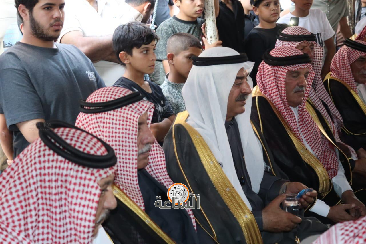 Madar Al-Saa Images 0.6504739213220933