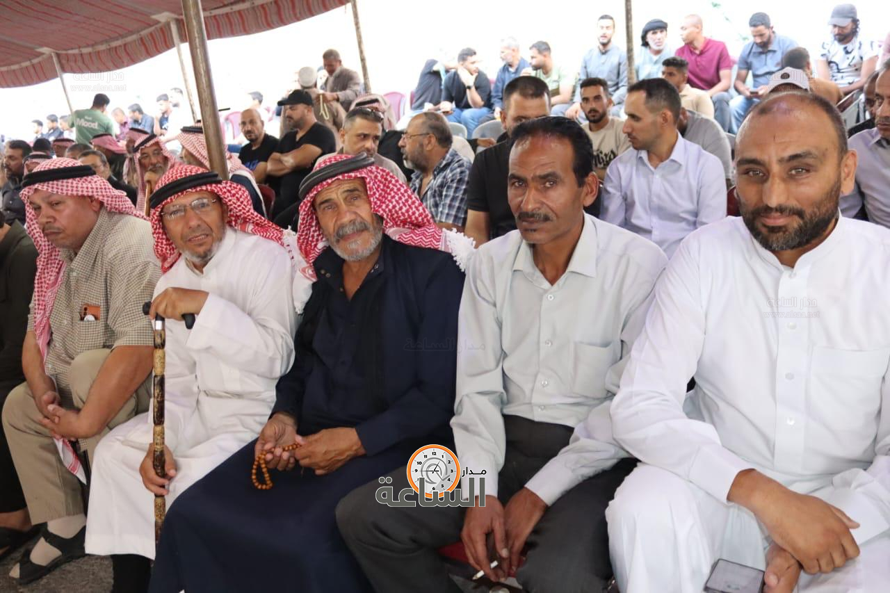 Madar Al-Saa Images 0.210196015927135