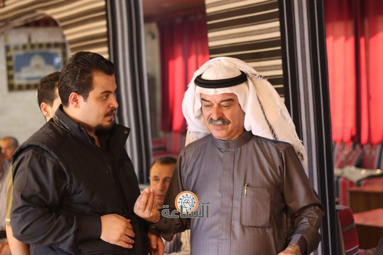 Madar Al-Saa Images 0.24366527949960626