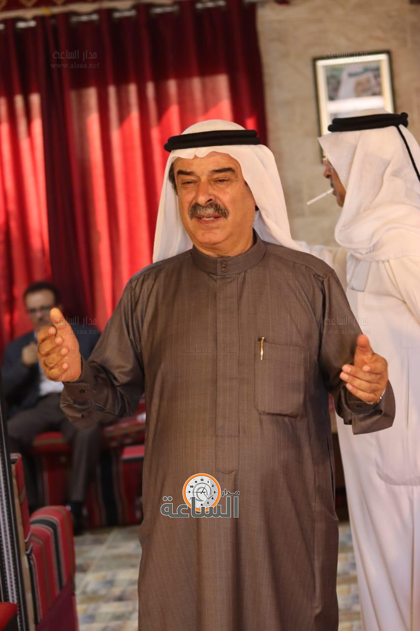 Madar Al-Saa Images 0.10701263732804756