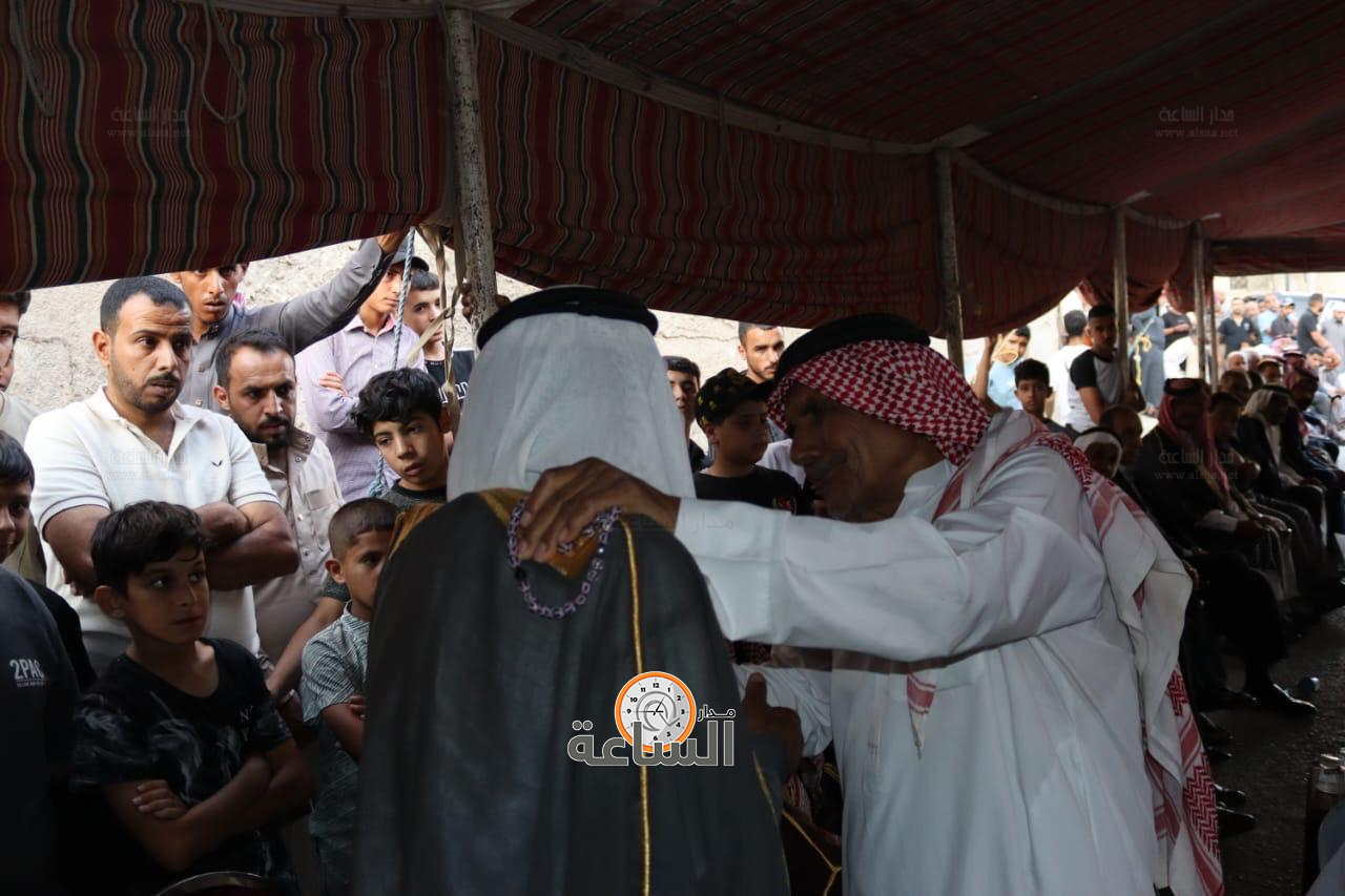 Madar Al-Saa Images 0.6833336299137281