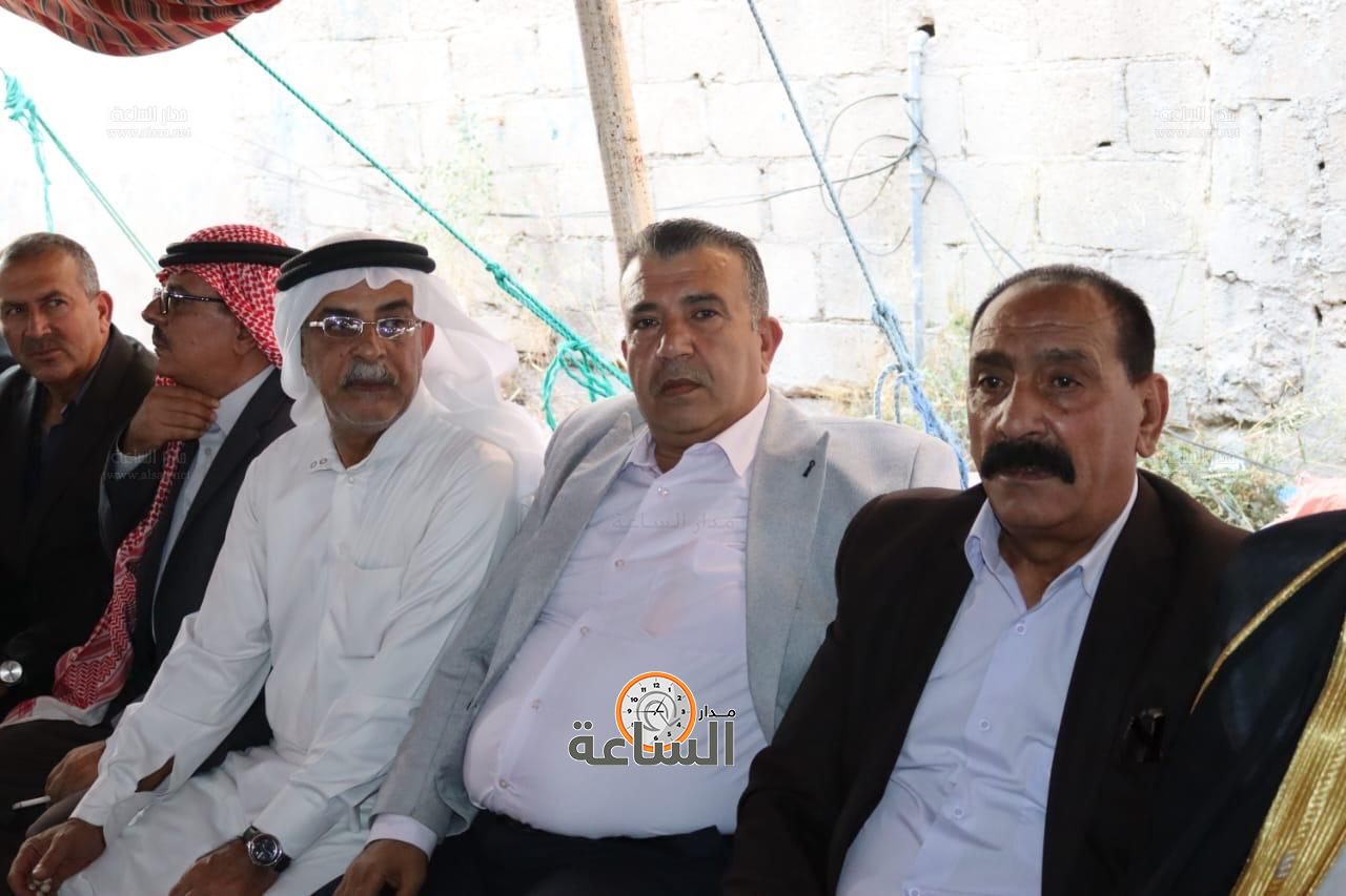 Madar Al-Saa Images 0.057836774107091315