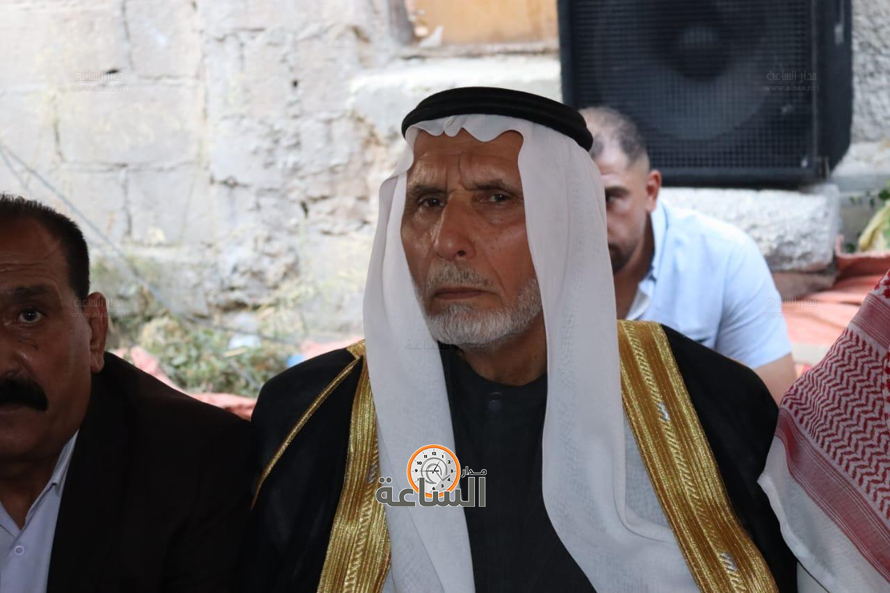 Madar Al-Saa Images 0.21008796519996664