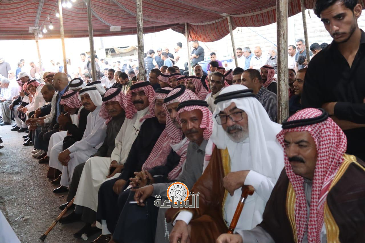 Madar Al-Saa Images 0.42263750323003546