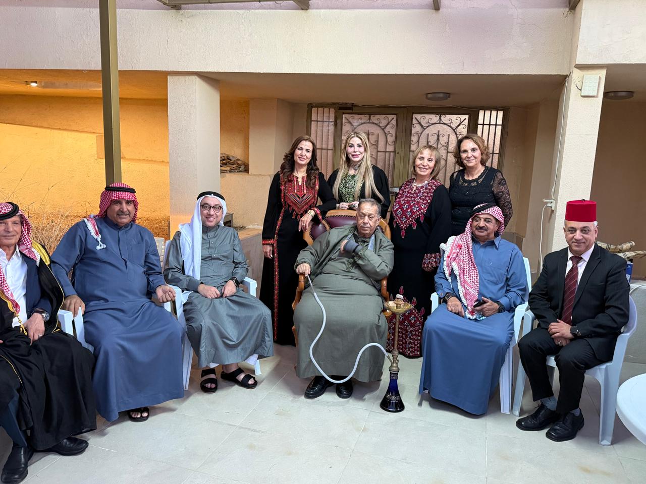 Madar Al-Saa Images 0.6797841337943035