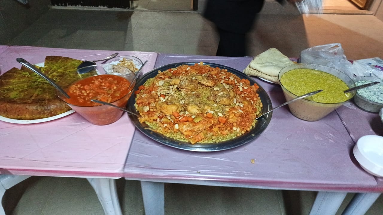 Madar Al-Saa Images 0.12395111685703286