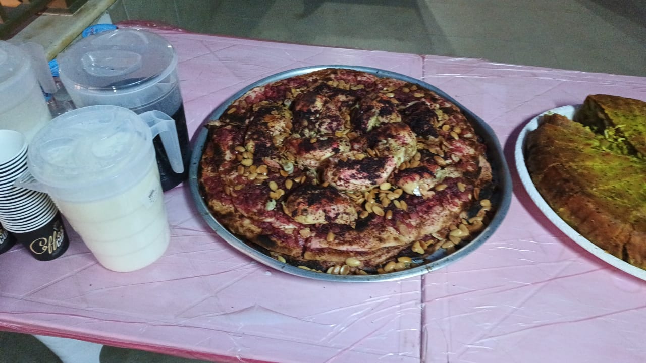 Madar Al-Saa Images 0.14856436222636804