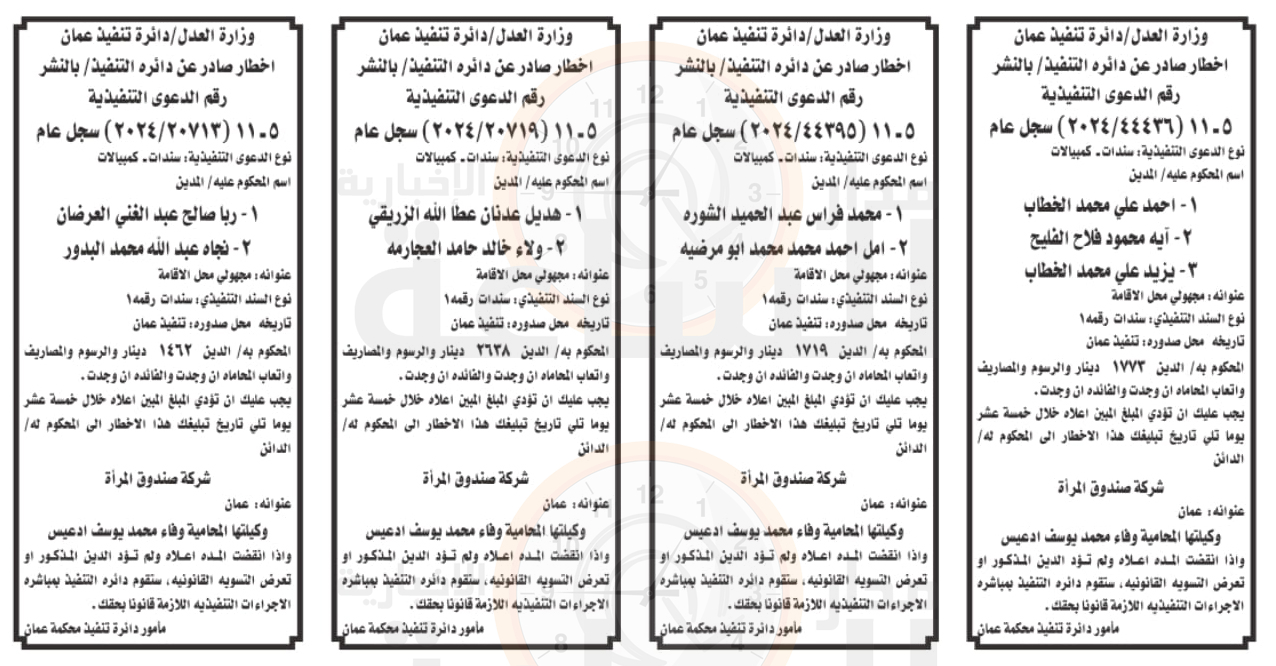 Madar Al-Saa Images 0.2881875620352643