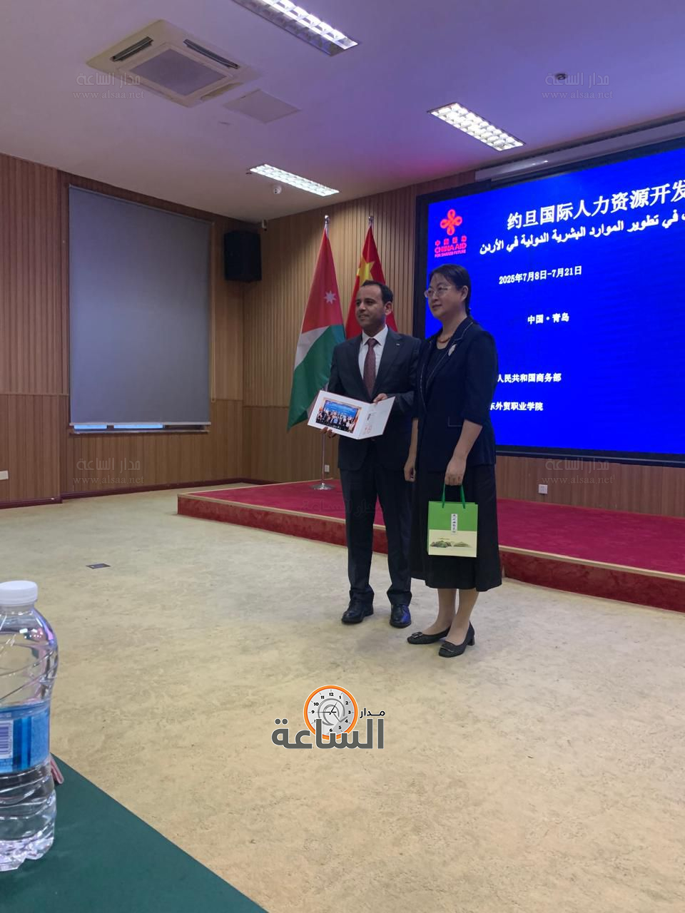 Madar Al-Saa Images 0.10596066033311302