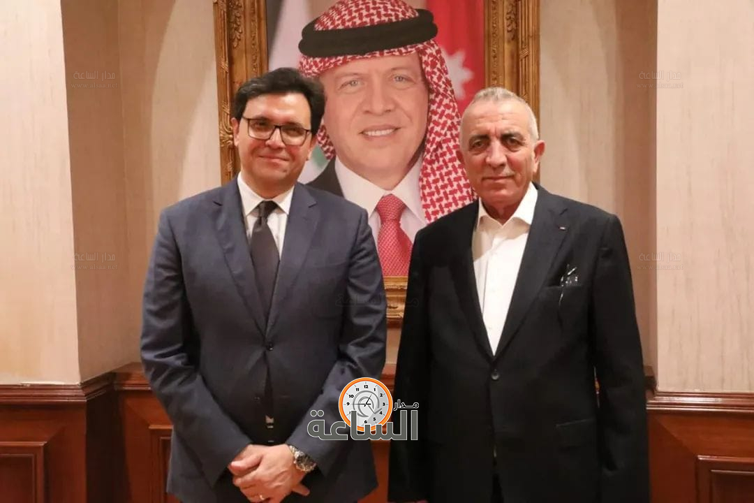 Madar Al-Saa Images 0.6860398884948263