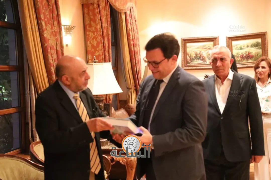 Madar Al-Saa Images 0.47124768280736473