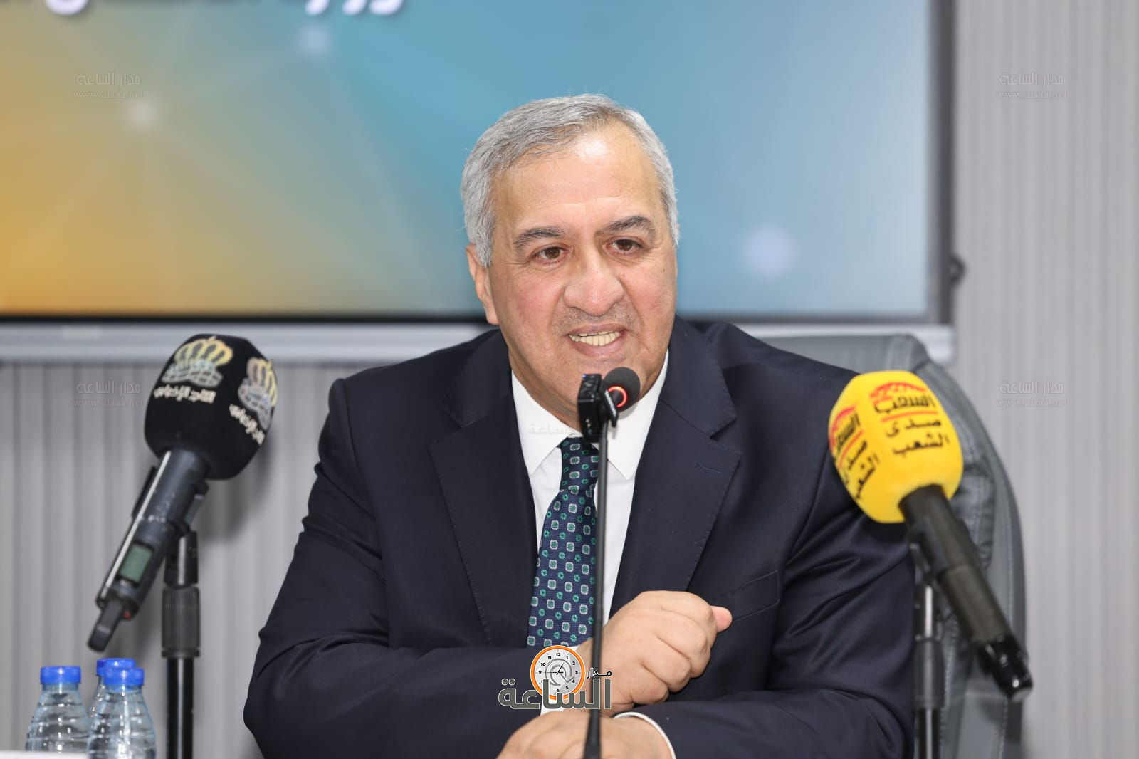 Madar Al-Saa Images 0.25236423889715753