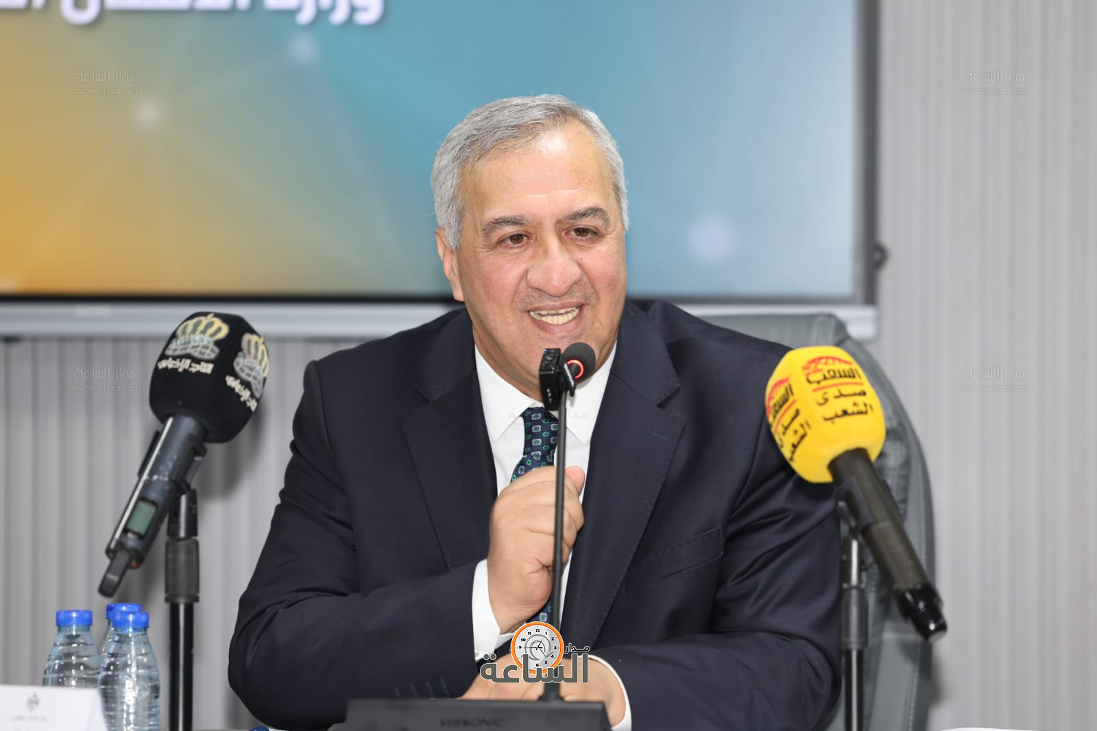 Madar Al-Saa Images 0.028063820094088254