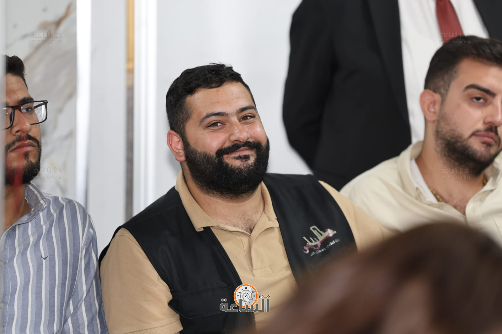 Madar Al-Saa Images 0.7372106290644616