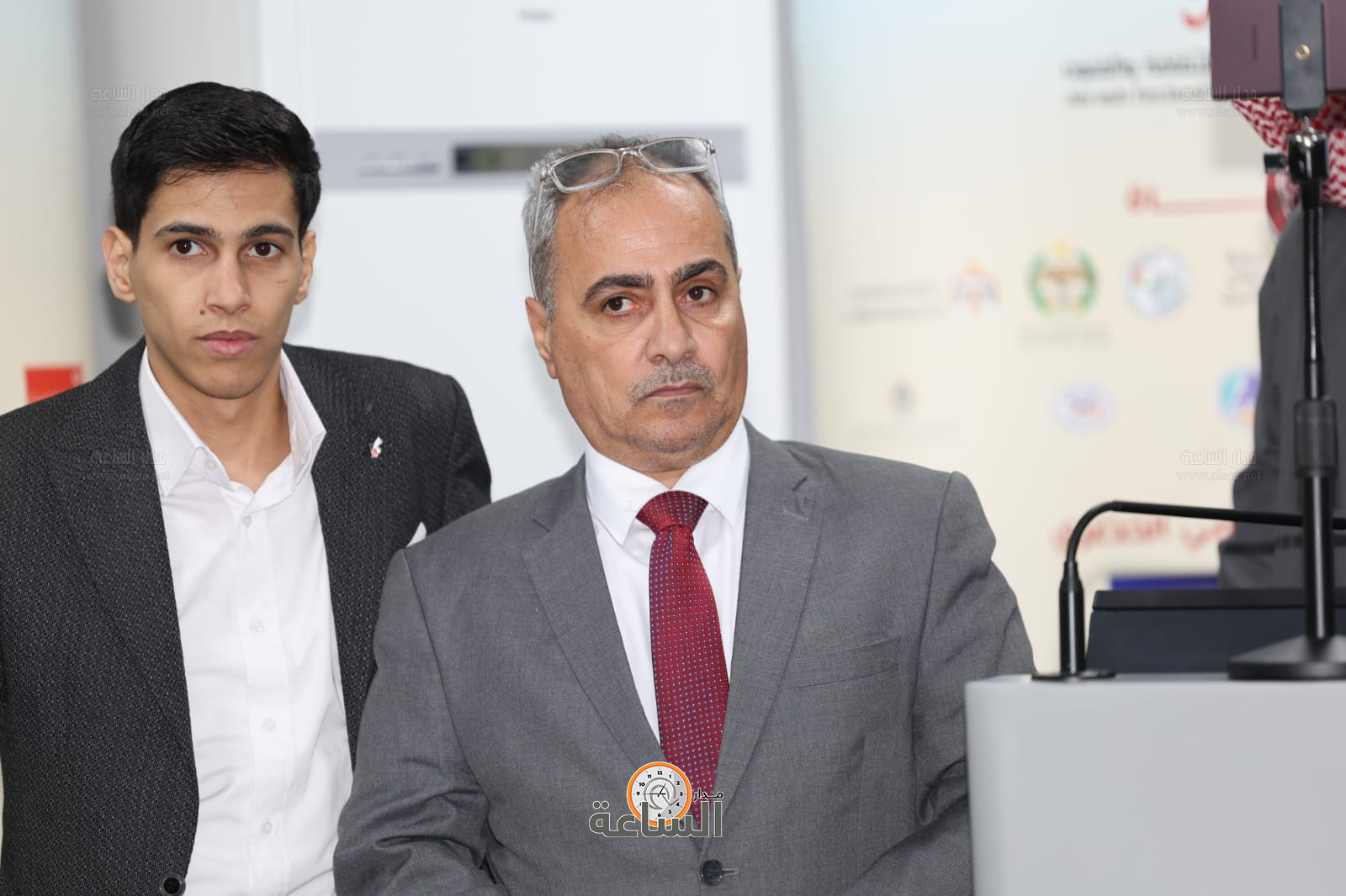 Madar Al-Saa Images 0.24692890585622096