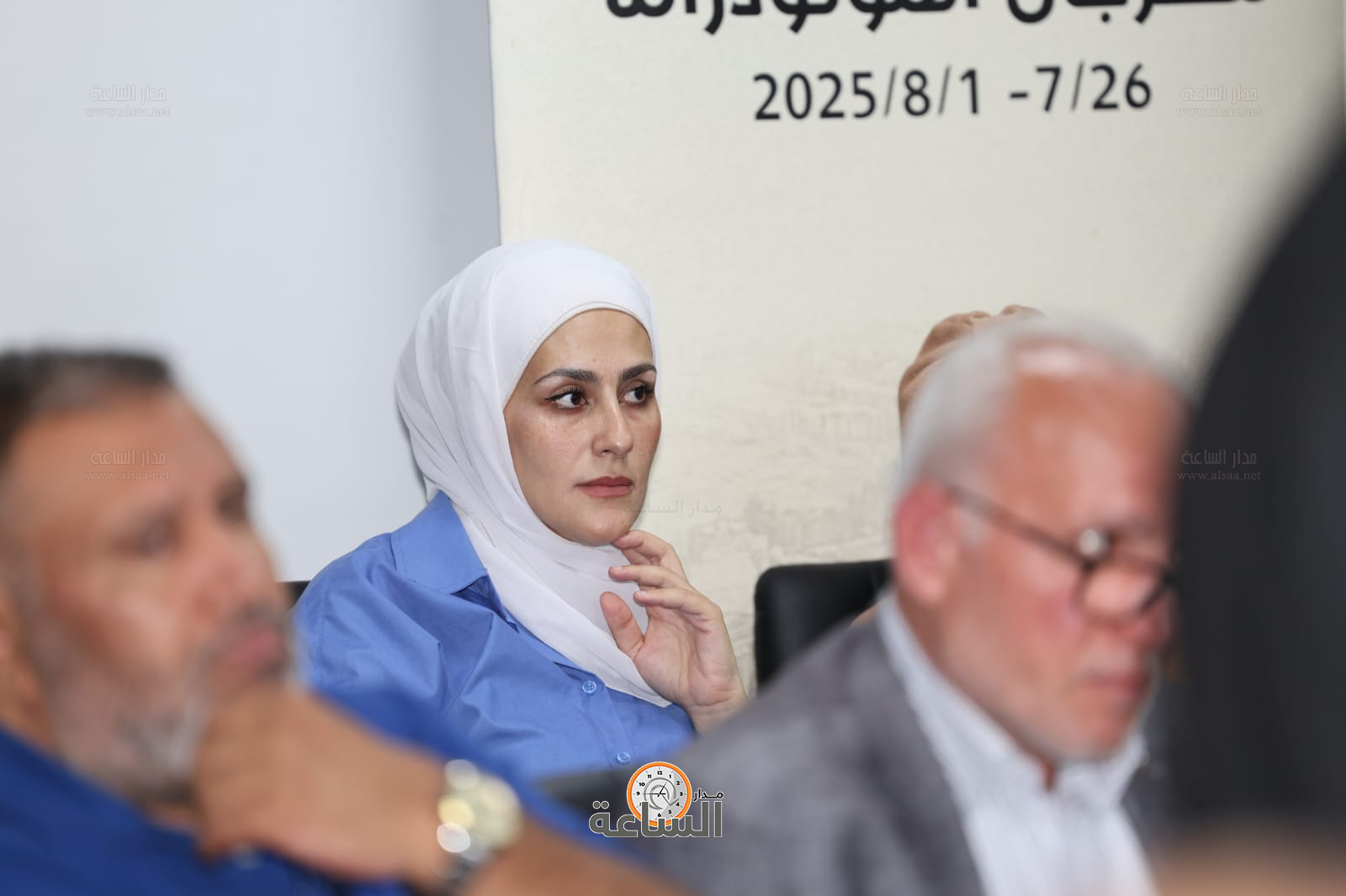 Madar Al-Saa Images 0.8028325105676896