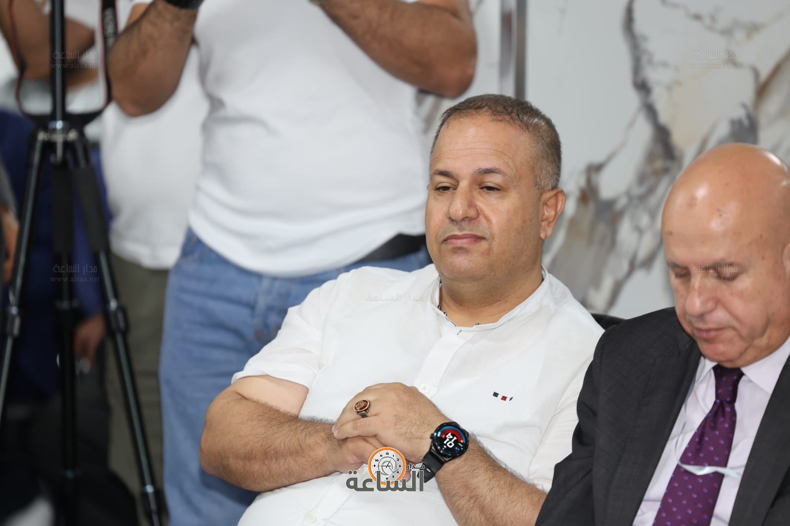 Madar Al-Saa Images 0.12357153237464502